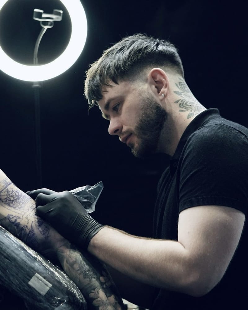 The Ink Lab