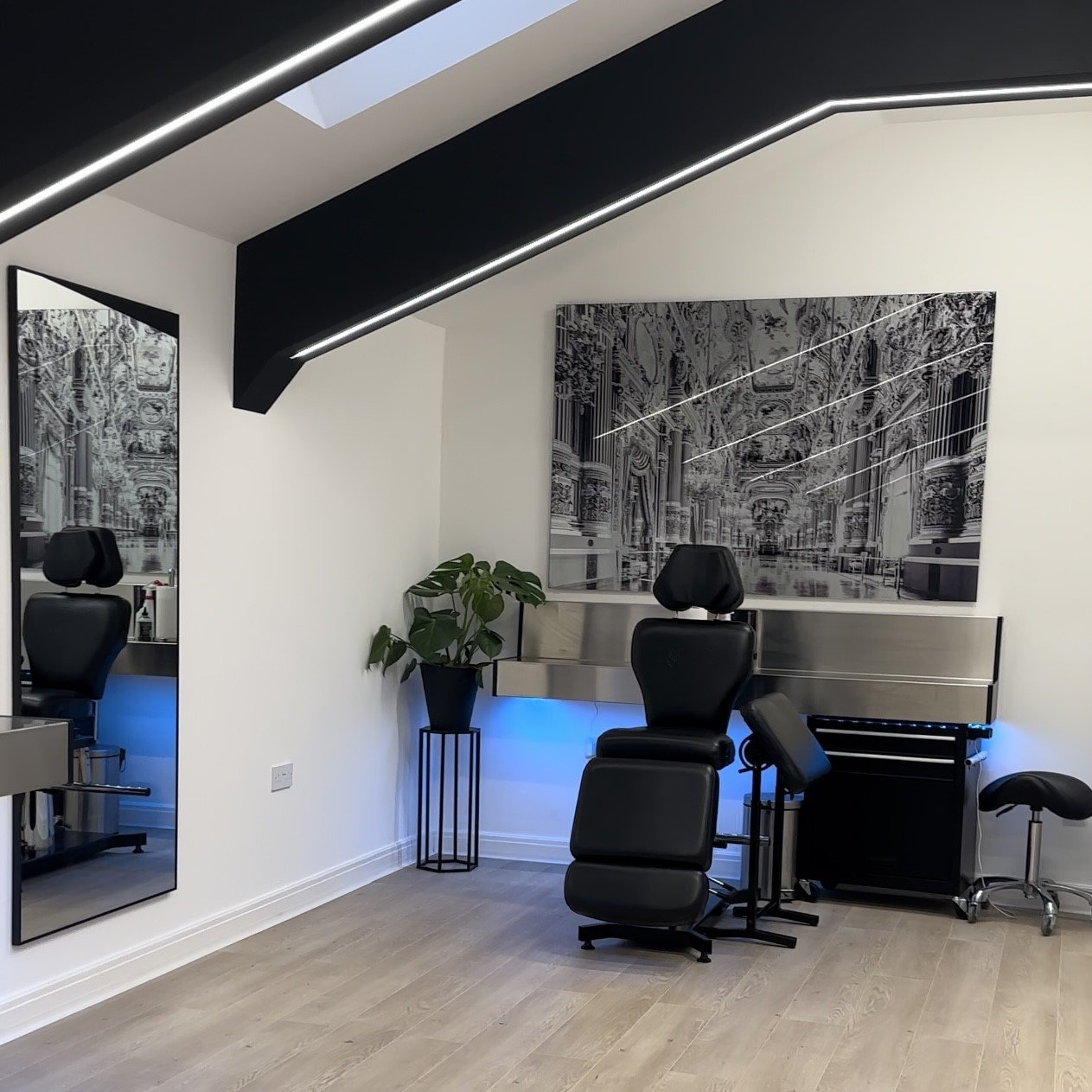 The Ink Lab - The Ink Lab